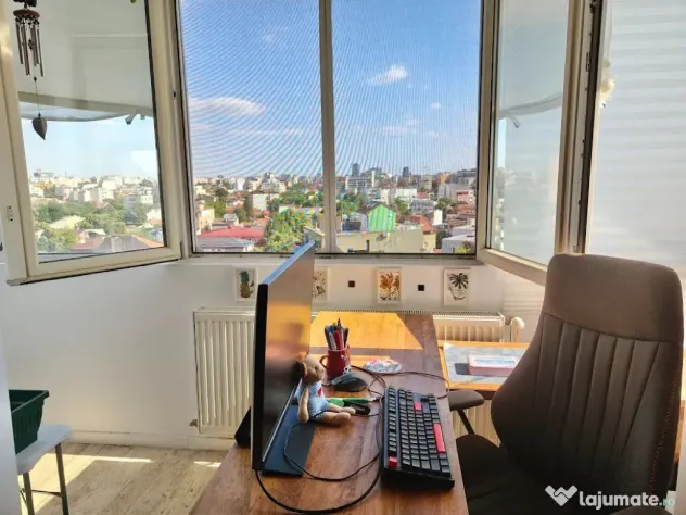 Apartament 2 Camere Stefan cel Mare