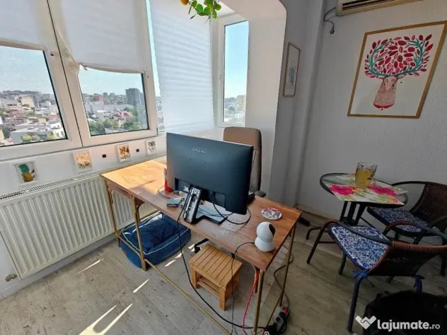 Apartament 2 Camere Stefan cel Mare