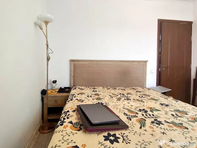 Apartament 2 Camere Stefan cel Mare