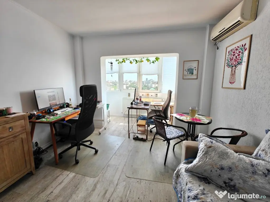Apartament 2 Camere Stefan cel Mare