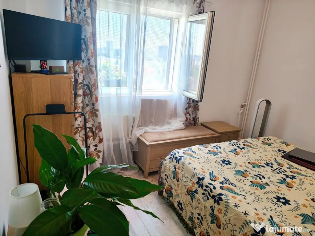 Apartament 2 Camere Stefan cel Mare