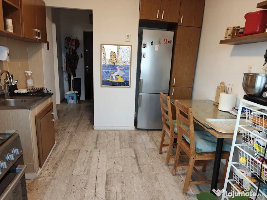 Apartament 2 Camere Stefan cel Mare