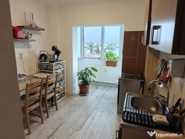 Apartament 2 Camere Stefan cel Mare