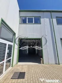 Zona Aeroport, spatiu birouri cu depozit si parcari