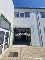 Zona Aeroport, spatiu birouri cu depozit si parcari