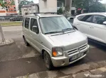 Vand Suzuki Wagon R+