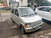 Vand Suzuki Wagon R+ 