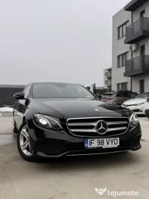Mercedes E220 W213