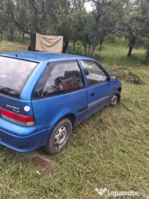 Suzuki swift auto