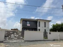 Casa p+1 4 camere Mangalia cartier Dobrogea 1