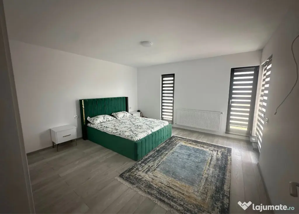 Casa p+1 4 camere Mangalia cartier Dobrogea 1