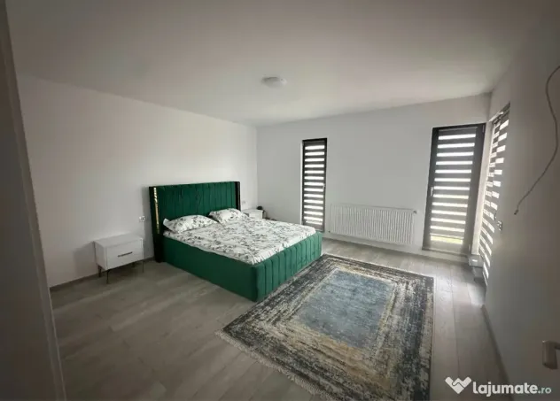Casa p+1 4 camere Mangalia cartier Dobrogea 1