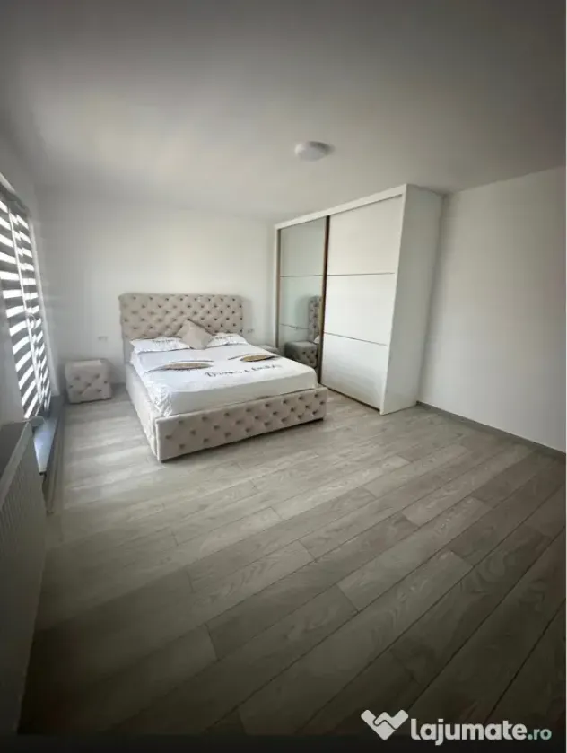 Casa p+1 4 camere Mangalia cartier Dobrogea 1