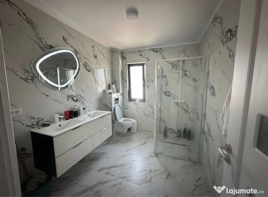 Casa p+1 4 camere Mangalia cartier Dobrogea 1