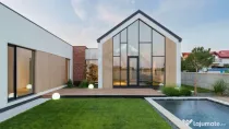 Casa parter I Design Minimalist I Dotari Premium