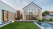 Casa parter I Design Minimalist I Dotari Premium