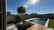 Casa parter I Design Minimalist I Dotari Premium