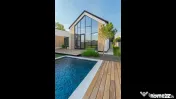 Casa parter I Design Minimalist I Dotari Premium