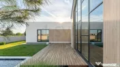 Casa parter I Design Minimalist I Dotari Premium