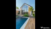 Casa parter I Design Minimalist I Dotari Premium 