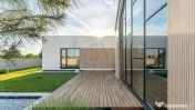 Casa parter I Design Minimalist I Dotari Premium 