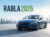 Volkswagen Autoturism pentru Rabla 2026 