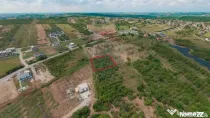 Teren intravilan 1,163mp de vânzare în Săldabagiu De M...
