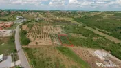 Teren intravilan 1,163mp de vânzare în Săldabagiu De M... 