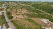 Teren intravilan 1,163mp de vânzare în Săldabagiu De M...
