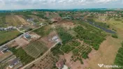 Teren intravilan 1,163mp de vânzare în Săldabagiu De M... 
