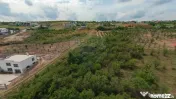 Teren intravilan 1,163mp de vânzare în Săldabagiu De M...