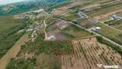 Teren intravilan 1,163mp de vânzare în Săldabagiu De M...