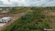 Teren intravilan 1,163mp de vânzare în Săldabagiu De M... 