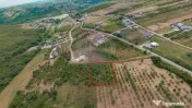 Teren intravilan 1,163mp de vânzare în Săldabagiu De M... 