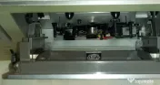 Casetofon Deck JVC KDA22, complet restaurat