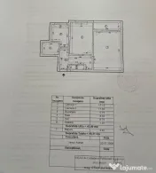 Apartament 2 camere,Sos. Colentina 8,zona Kaufland,10 min metrou Obor 