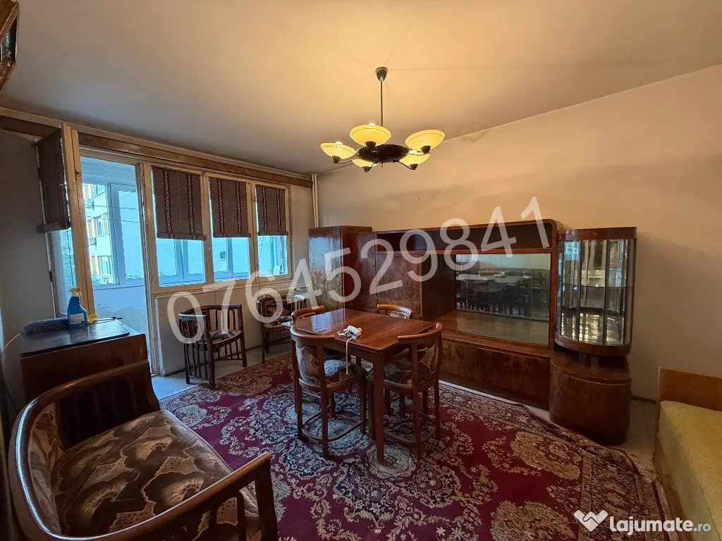 Apartament 2 camere,Sos. Colentina 8,zona Kaufland,10 min metrou Obor