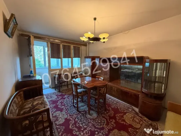 Apartament 2 camere,Sos. Colentina 8,zona Kaufland,10 min metrou Obor