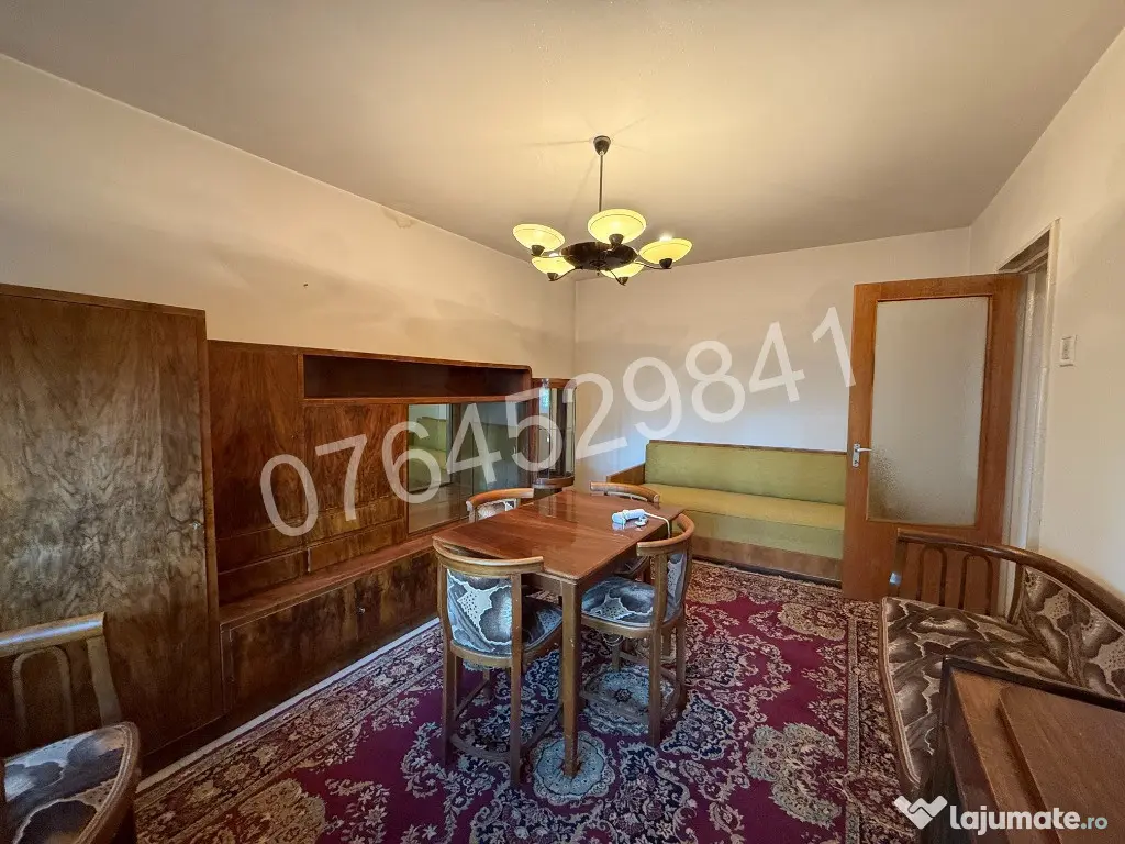 Apartament 2 camere,Sos. Colentina 8,zona Kaufland,10 min metrou Obor