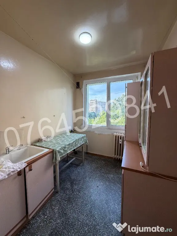 Apartament 2 camere,Sos. Colentina 8,zona Kaufland,10 min metrou Obor