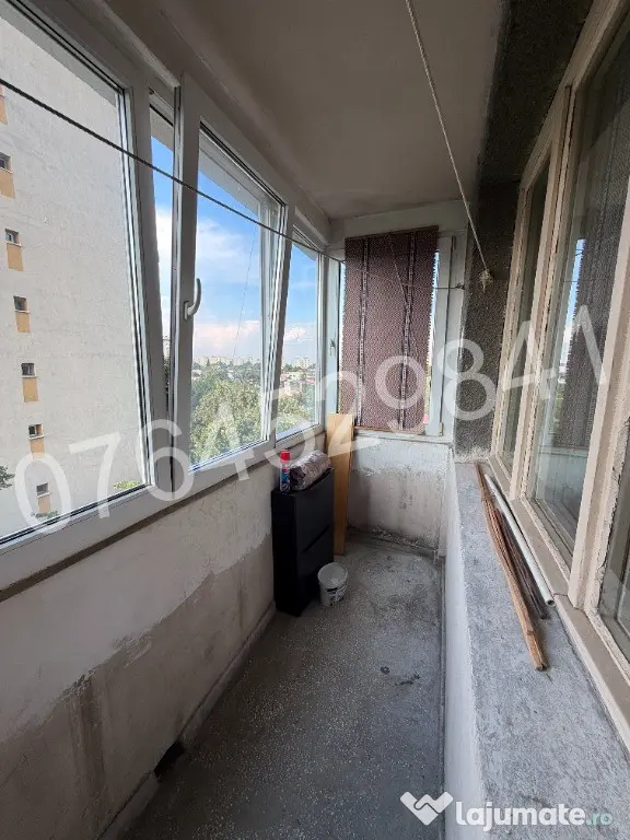 Apartament 2 camere,Sos. Colentina 8,zona Kaufland,10 min metrou Obor