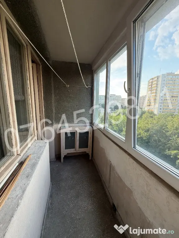Apartament 2 camere,Sos. Colentina 8,zona Kaufland,10 min metrou Obor