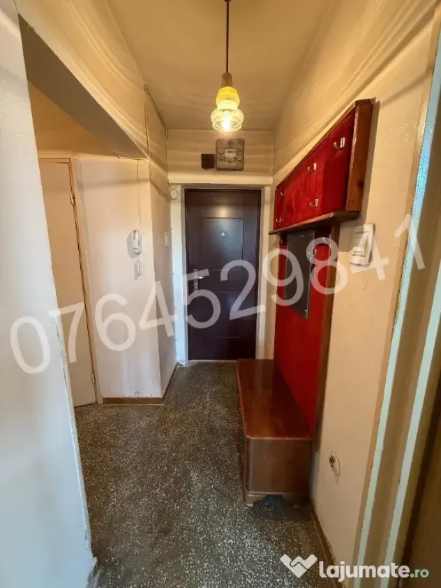 Apartament 2 camere,Sos. Colentina 8,zona Kaufland,10 min metrou Obor
