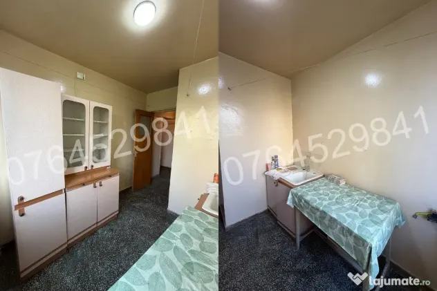 Apartament 2 camere,Sos. Colentina 8,zona Kaufland,10 min metrou Obor