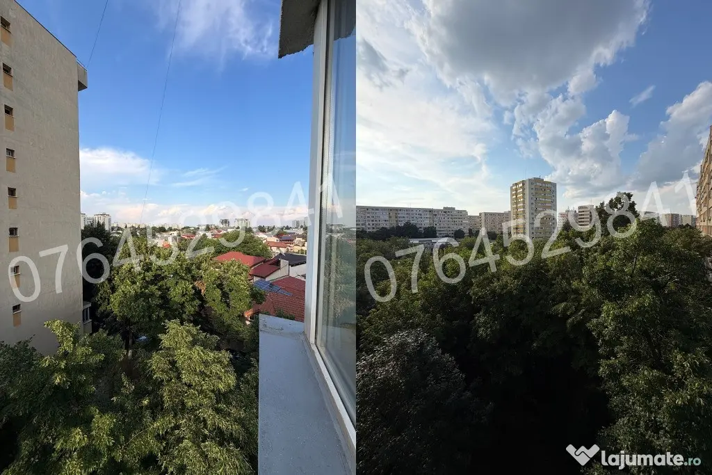 Apartament 2 camere,Sos. Colentina 8,zona Kaufland,10 min metrou Obor