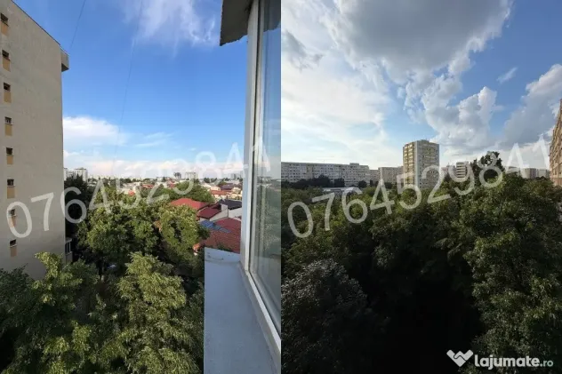 Apartament 2 camere,Sos. Colentina 8,zona Kaufland,10 min metrou Obor