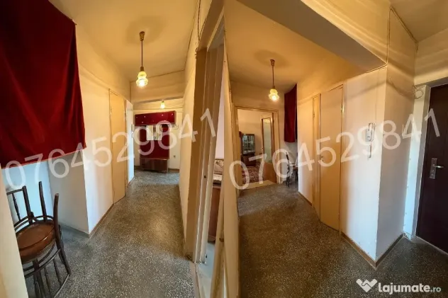 Apartament 2 camere,Sos. Colentina 8,zona Kaufland,10 min metrou Obor