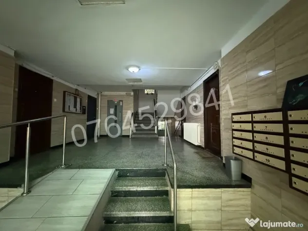 Apartament 2 camere,Sos. Colentina 8,zona Kaufland,10 min metrou Obor