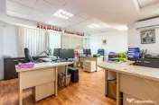 Inchiriere Spatiu Showroom Birouri Microproductie Pasaj B... 