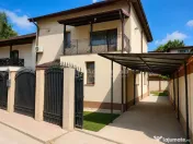 Casa - Vila - Prelungirea Ghencea - Margelelor - teren 300 